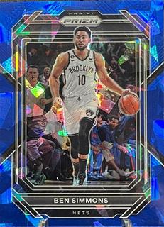 Ben Simmons