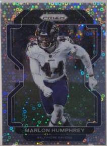Marlon Humphrey