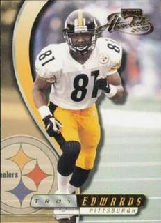 Troy Edwards