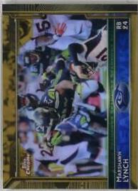Marshawn Lynch