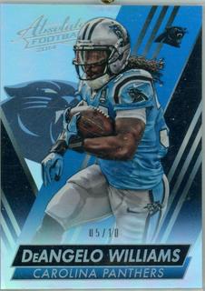 DeAngelo Williams