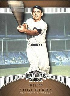 Yogi Berra