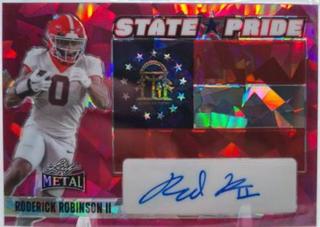 Roderick Robinson II