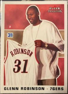 Glenn Robinson