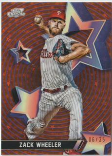 Zack Wheeler