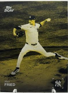 Max Fried