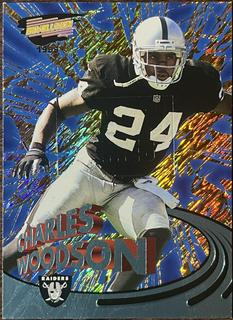 Charles Woodson