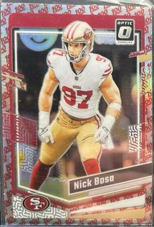 Nick Bosa