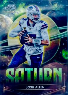 Josh Allen