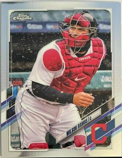 Wilson Ramos