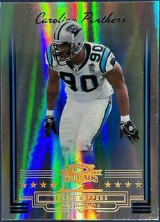 Julius Peppers