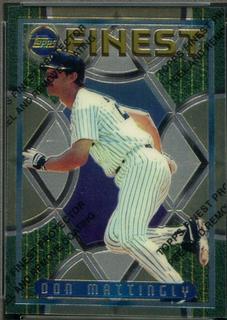 Don Mattingly