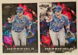 Whit Merrifield