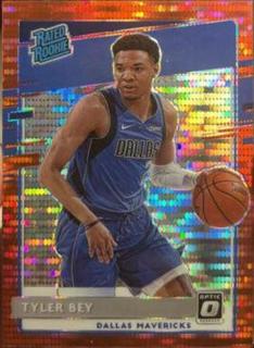 Tyler Bey