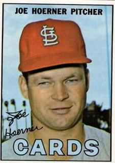 Joe Hoerner