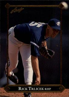 Rick Trlicek