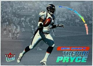 Trevor Pryce