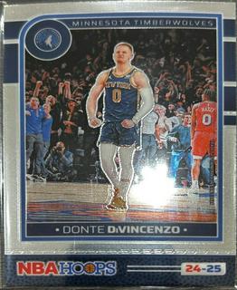 Donte DiVincenzo