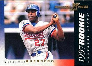 Vladimir Guerrero