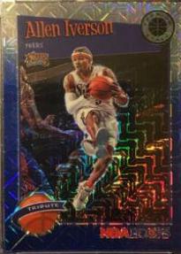 Allen Iverson