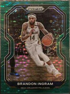 Brandon Ingram