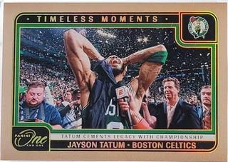 Jayson Tatum