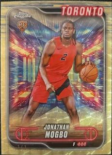 Jonathan Mogbo