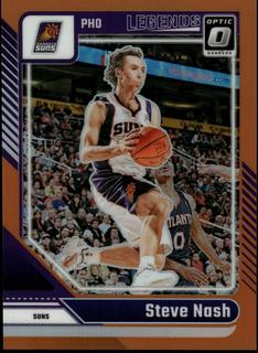 Steve Nash