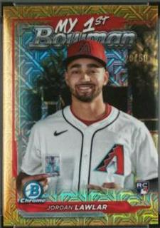 Jordan Lawlar