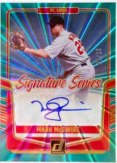 Mark McGwire