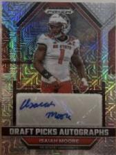 Isaiah Moore