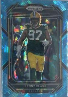 Kenny Clark