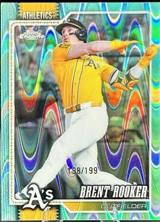 Brent Rooker