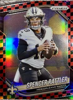 Spencer Rattler
