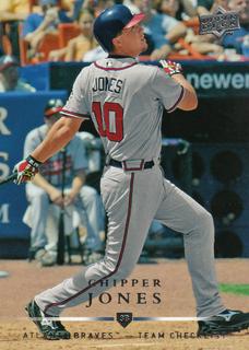 Chipper Jones