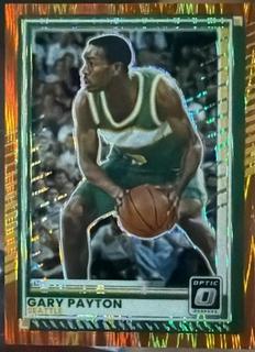 Gary Payton