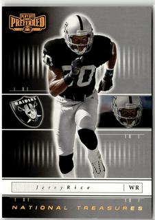 Jerry Rice