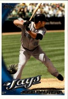 Jose Bautista
