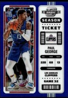 Paul George