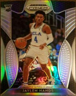 Jaylen Hands