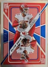 Patrick Mahomes II