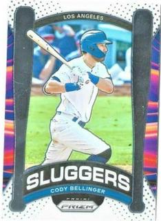 Cody Bellinger