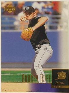 Aubrey Huff