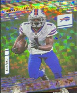 Emmanuel Sanders