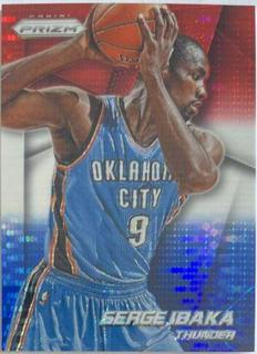 Serge Ibaka