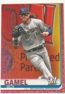 Ben Gamel