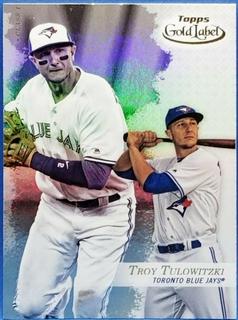 Troy Tulowitzki