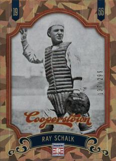 Ray Schalk