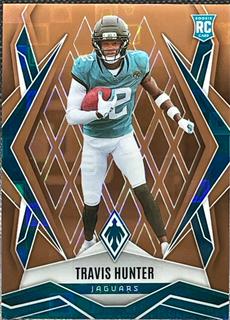 Travis Hunter