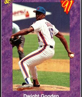 Dwight Gooden